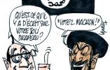 Ignace - Daech s'invite à la présidentielle
