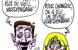 Ignace - Les électeurs ont tourné la page