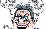 Ignace - Mélenchon premier ministre de Macron ?