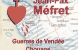 Guerres de Vendée (la chanson de Jean-Pax Méfret)