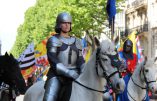 Nationaux et catholiques s’unissent à l’ombre de sainte Jeanne d’Arc