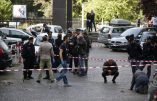 Peur à Rome : double explosion dans un bureau de poste