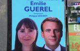 Emilie Guerel, autre beau spécimen d’incompétence macroniste