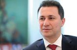 Nikola Gruevski