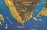 Tiran et Sanafir vont redevenir saoudiennes