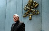 Le cardinal Pell est libre, reconnu innocent par la Haute Cour de Justice australienne