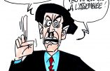 Ignace - Majorité spoliée
