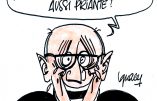 Ignace - Attaque terroriste au marteau