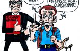 Ignace - Blanquer pour le redoublement à l'école