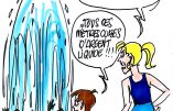 Ignace - Multiplication des ouvertures de bouches d'incendie