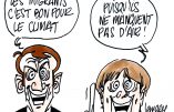 Ignace - Migrants et climat au menu du Conseil européen