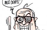 Ignace - Aujourd'hui, Jean-Marie Le Pen a 89 ans