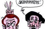 Ignace - Majorité absolue !