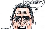 Ignace - Richard Ferrand comme Fillon