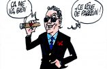 Ignace - Ferrand président du groupe LREM