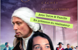 15 juillet 2017 à Briant – Projection du film « La Rébellion cachée »