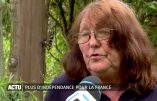 Entretien avec Jacqueline Berger, candidate Civitas dans la 5e circonscription de Moselle