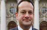 Irlande : premier ministre gay d’origine indienne!