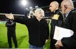 Football : Gros Loulou est mort