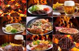 Qui mange quoi en Europe ?