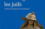 « Traité pour désaveugler les juifs » de Saint Vincent Ferrier