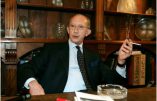 Jean-Jacques Susini, grande figure de l’OAS et du combat national, est mort à l’âge de 83 ans