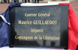 La caserne Général Guillaudot (Rennes) réaffectée à l’accueil d’immigrés illégaux