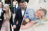 Ils ont tué Charlie Gard ! Ce gouvernement des juges est une abomination