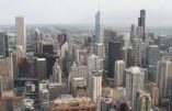 Les villes les plus dangereuses des Etats-Unis
