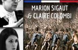 Ce 14 juillet 2017 à Narbonne – Conférences « Le 14 juillet, mythes et réalités » par Marion Sigaut et Claire Colombi