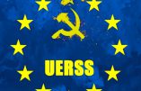 Une Europe eurosceptique