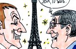 Ignace - Les JO à Paris, c'est bien parti !