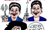 Ignace - Ressemblances entre ministres de la Santé
