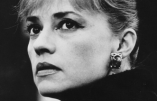 Décès de Jeanne Moreau, comédienne et militante pro-avortement et pro-immigration