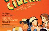 Expo Légion et Cinéma, à Aubagne jusqu’au 27 août 2017