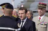 Budget des armées : campagne de com’ pour Emmanuel Macron