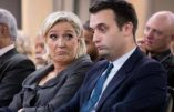 Refondation du FN : la défense de la Famille et de la Vie sont estimées ringardes par Florian Philippot