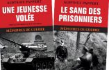 Une jeunesse volée – Mémoires de guerre d’Aloÿsius Pappert