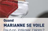 Quand Marianne se voile (général Jean-Pierre Bedou)