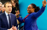 « J’assume parfaitement de mentir » (Sibeth Ndiaye, conseillère communication de l’Elysée)