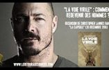 Comment redevenir des hommes ?