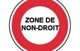 Echirolles, zone de non-droit