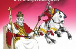 2 et 3 septembre 2017 – Fête Historique de Vienne « De Charlemagne aux Chevaliers »