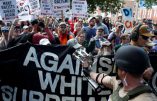 Charlottesville : oublis et mensonges médiatique…