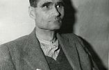 Rudolf Hess, 40 ans après sa mort, toujours au secret …