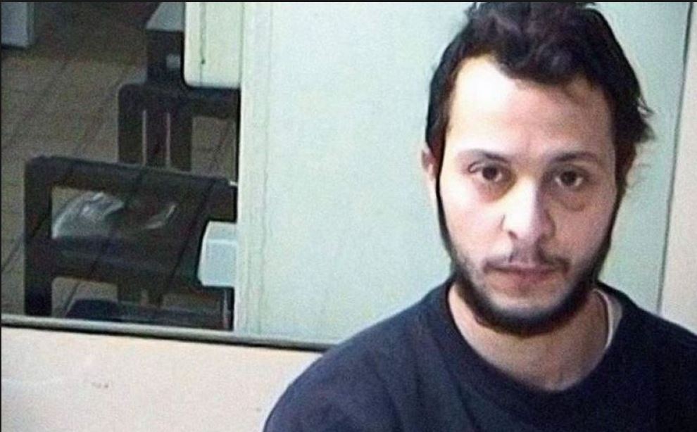 Une ONG a aidé Salah Abdeslam à faire pénétrer ses complices islamistes en France