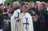 Déclaration du XXIVe Chapitre Général des Chevaliers de Notre Dame (traditionnels)