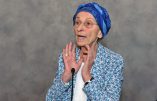 L’européiste Emma Bonino et son plan choc : plus d’Europe et plus de migrants