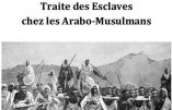 Et l’esclavagisme arabo-musulman, on en parle ? (1)