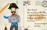 Europol recherche 21 criminels activement via des cartes postales